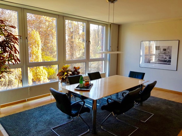 Büro